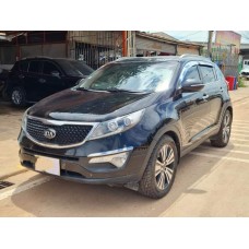 2014 ລົດຂາຍ  Kia Sportage